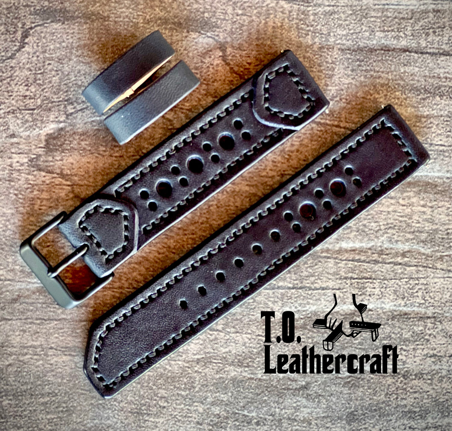 Watchband
