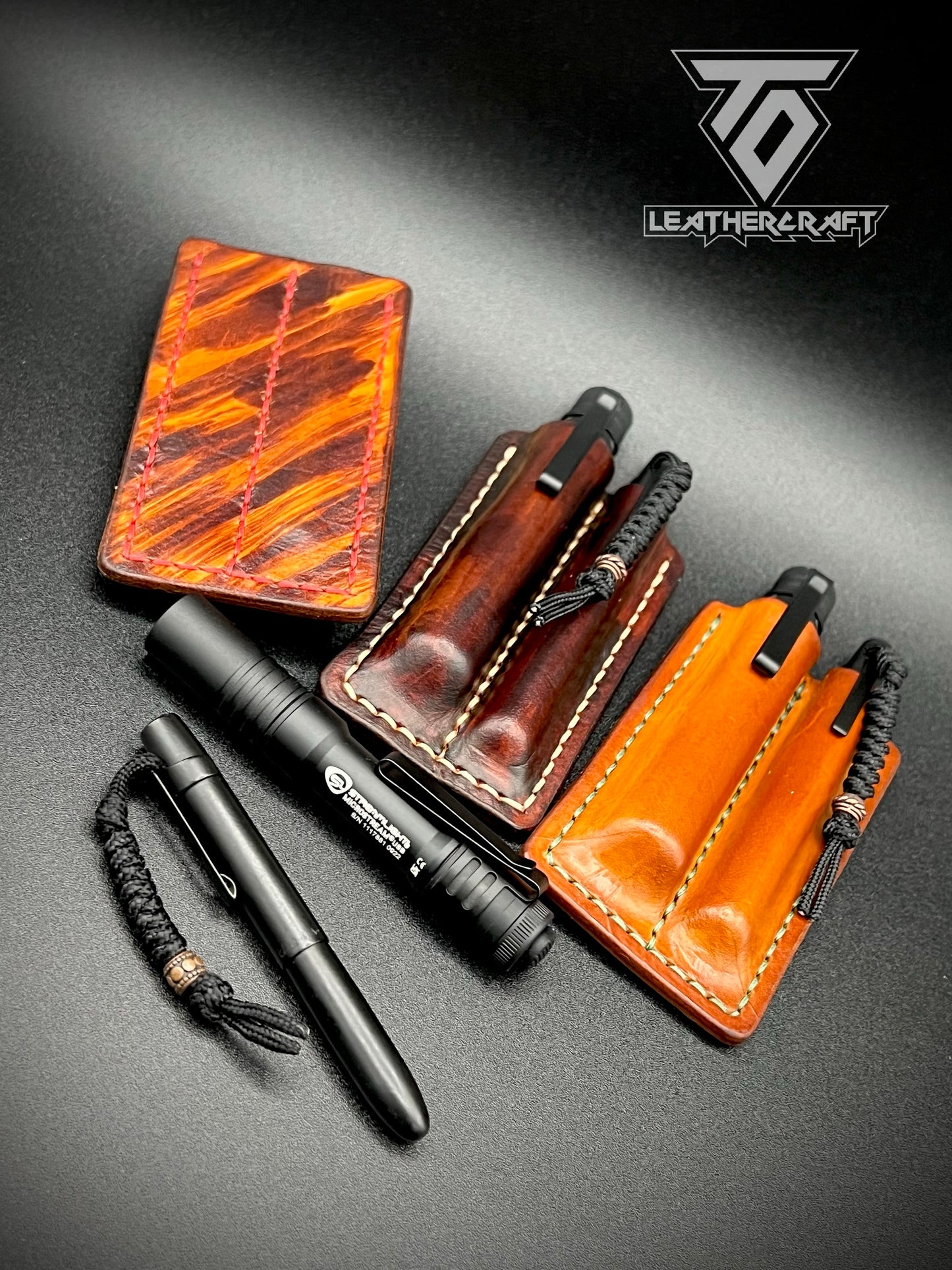 EDC pocket slip