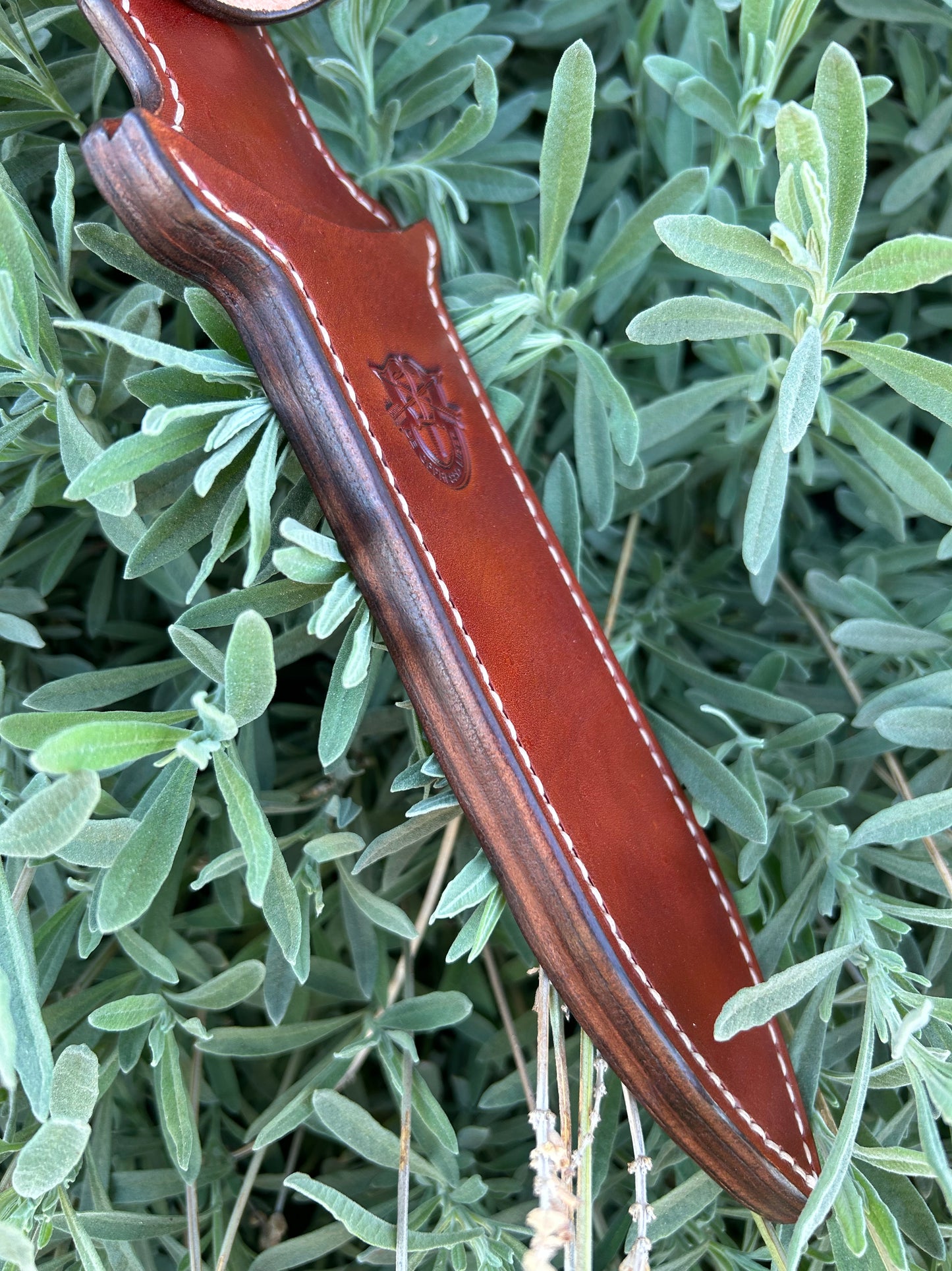 Custom Yarborough Sheath