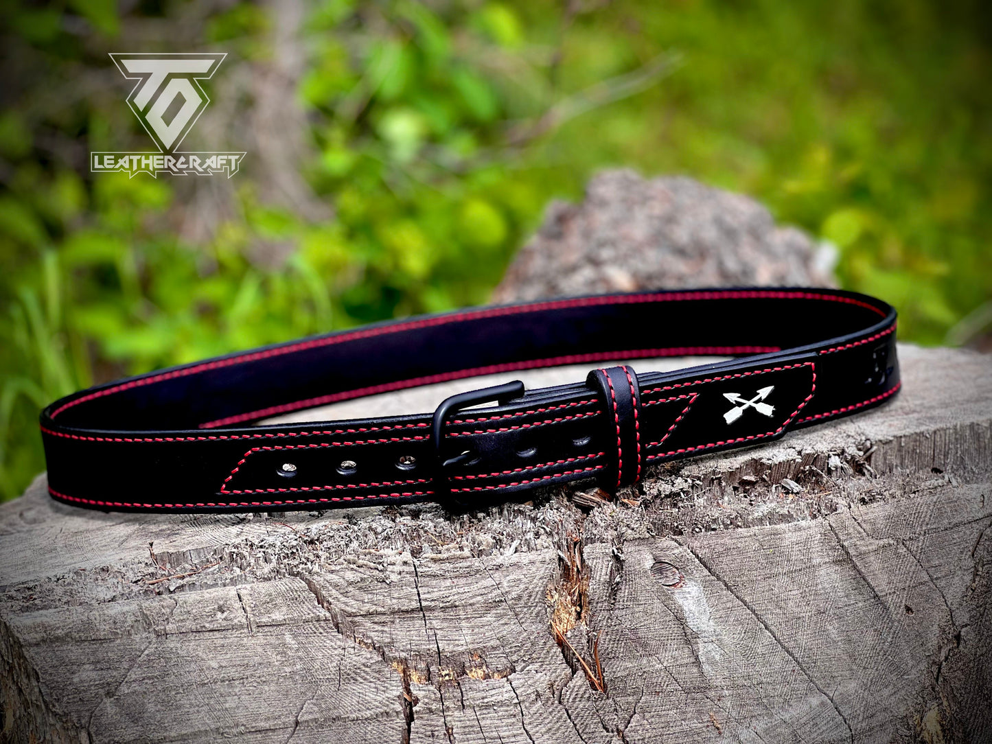 Custom Belt