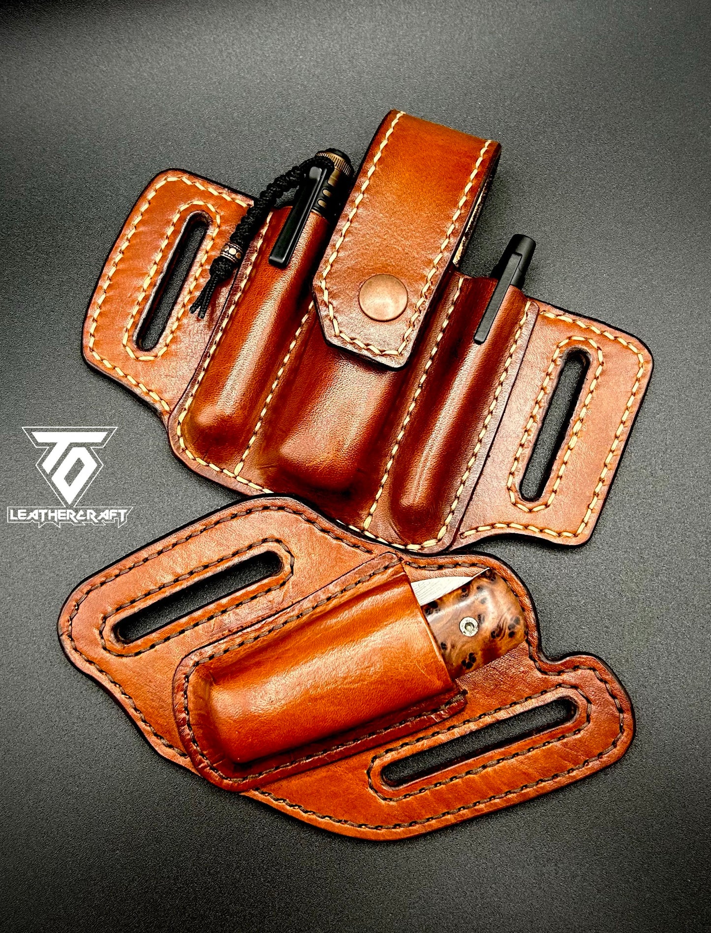 Custom Knife or Multi-tool Sheath