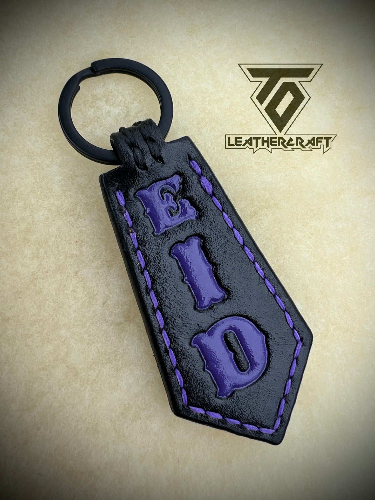 Bag Tags/Wide keychains