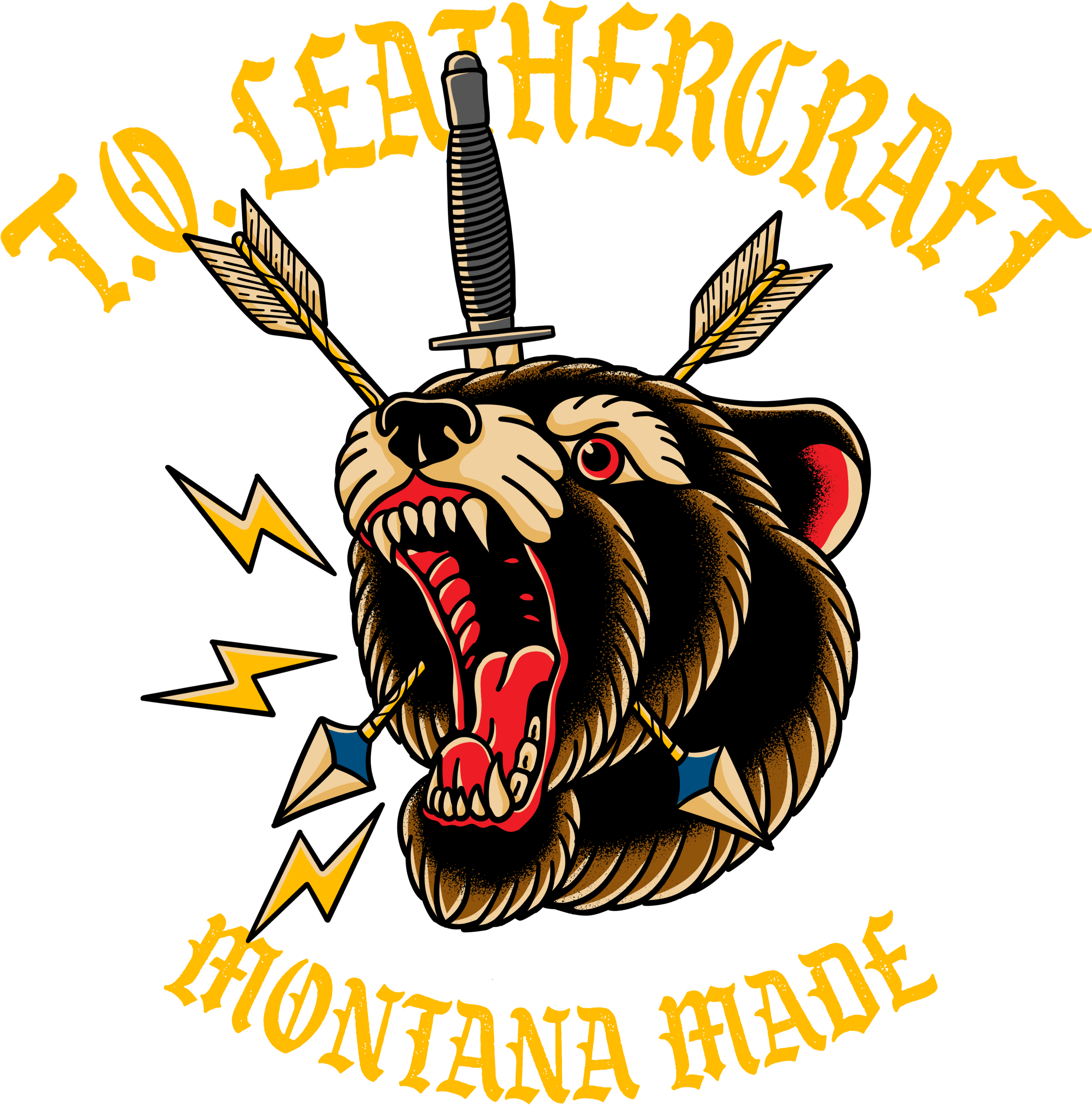T.O.Leathercraft