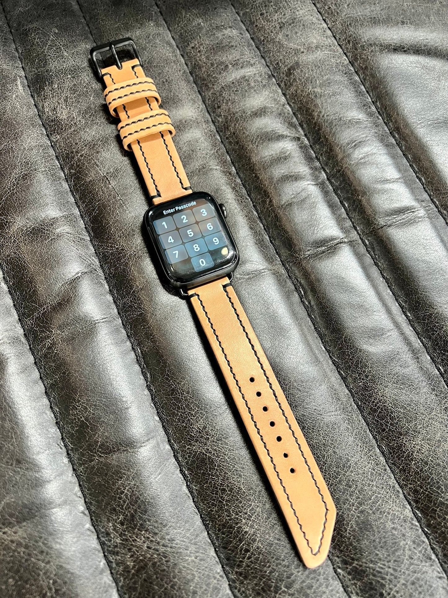 Watchband