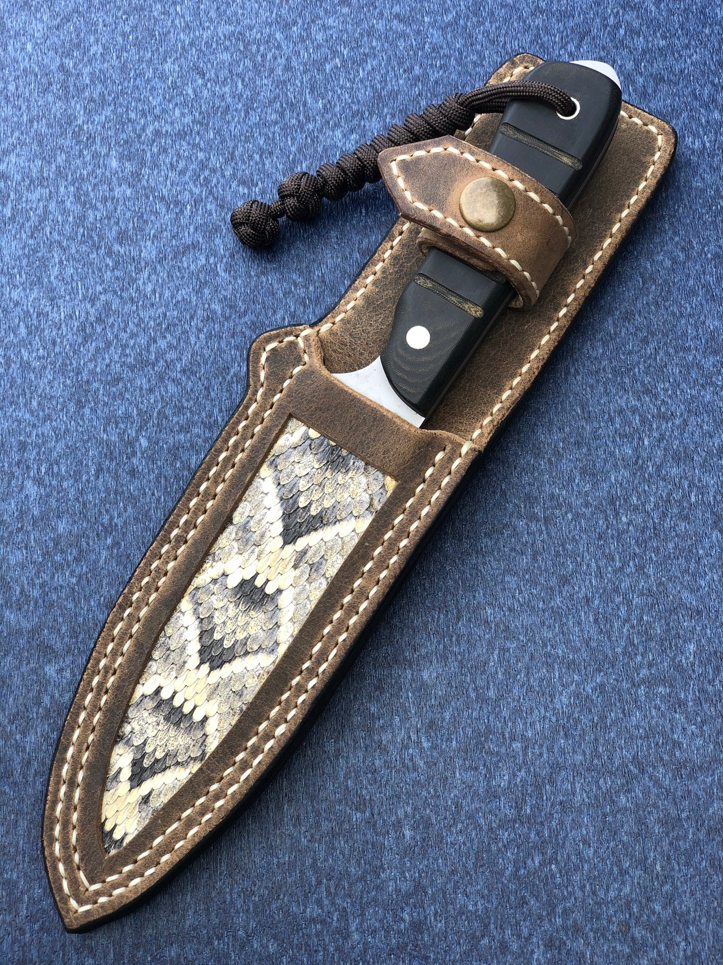 Custom Knife or Multi-tool Sheath
