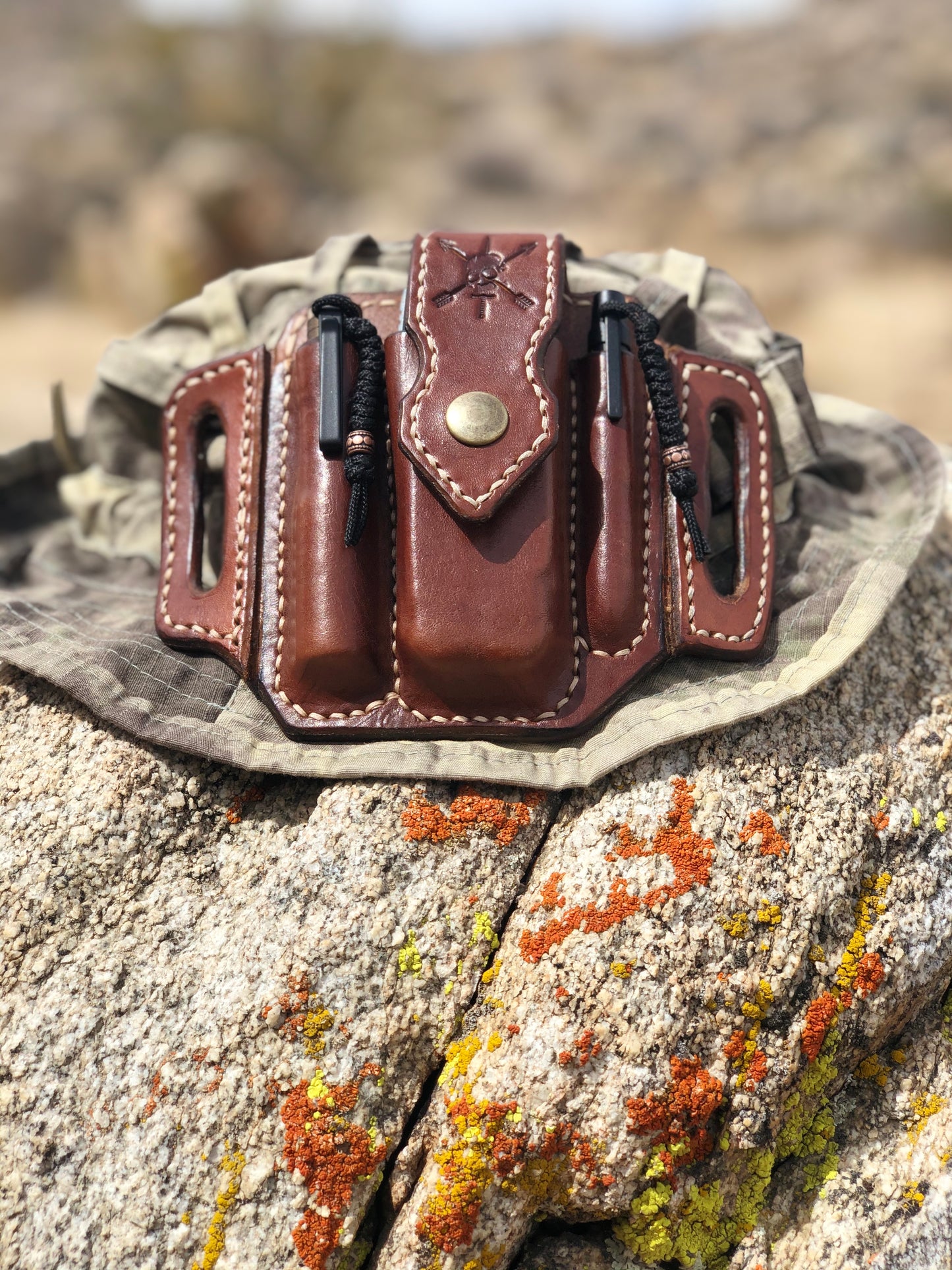 Custom Knife or Multi-tool Sheath