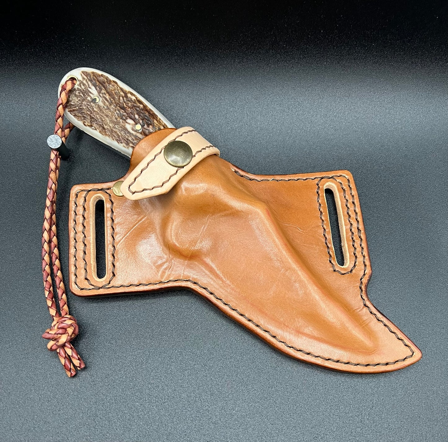 Custom Knife or Multi-tool Sheath