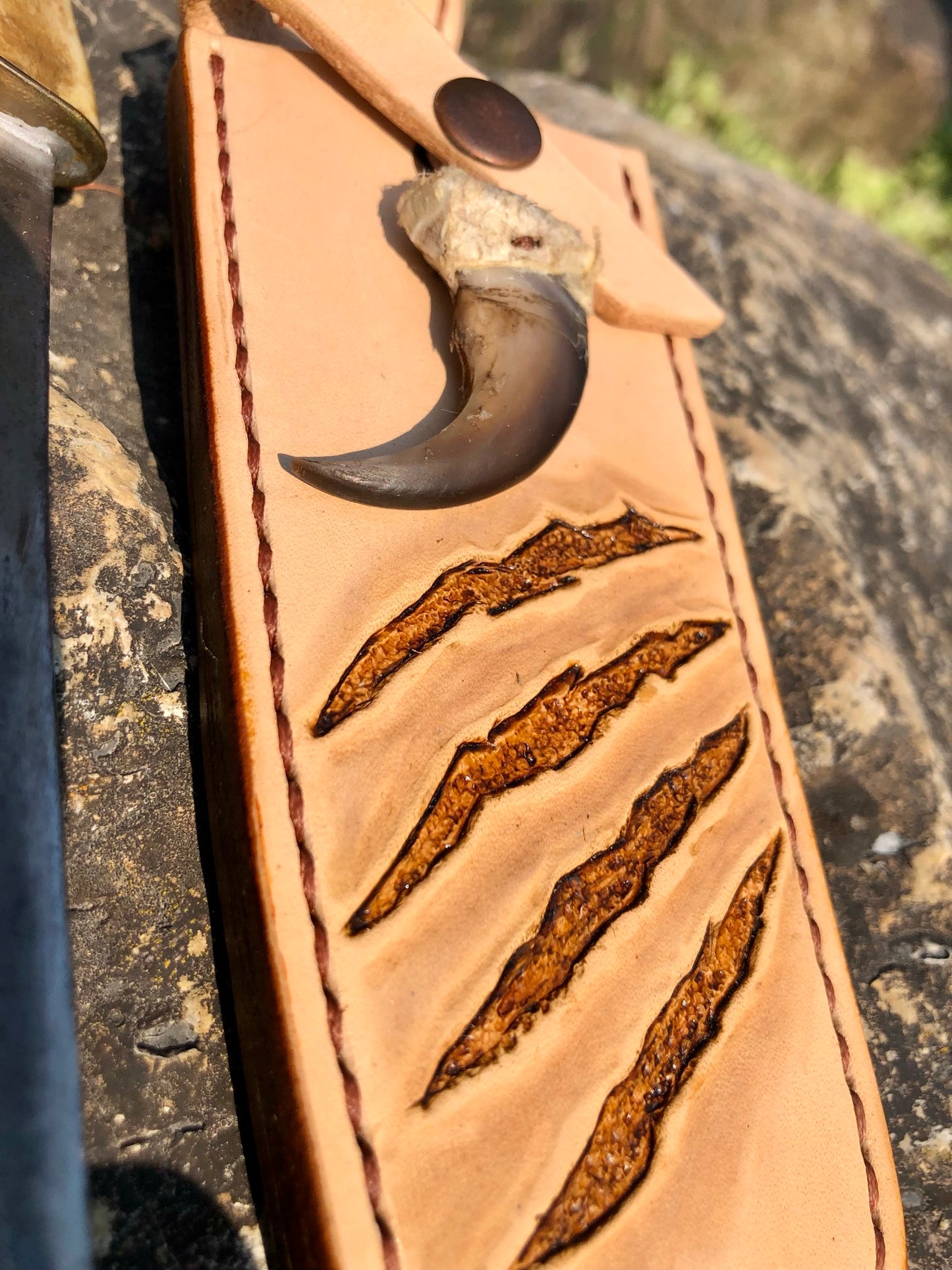 Custom Knife or Multi-tool Sheath