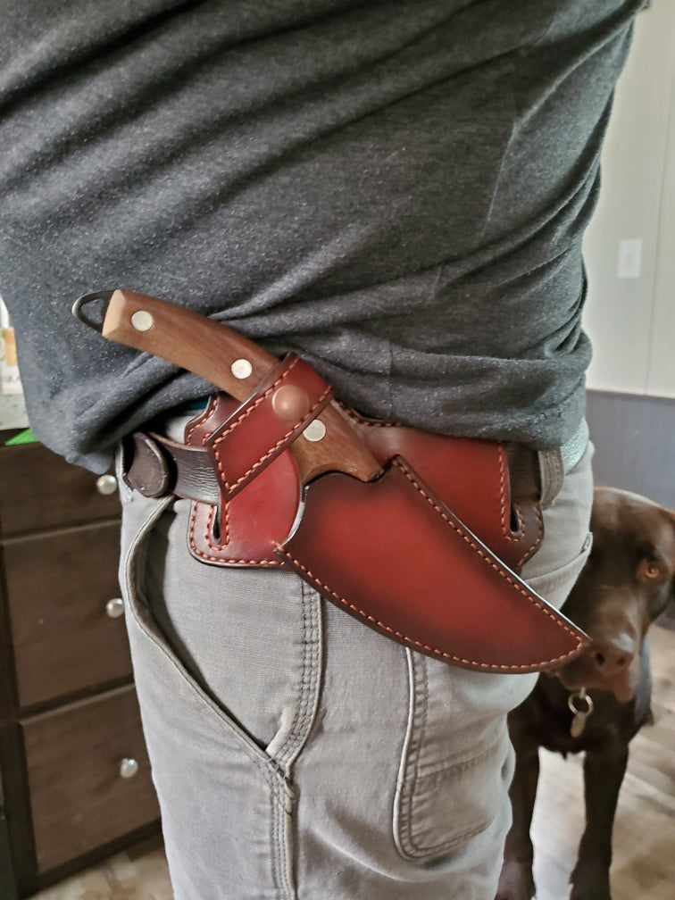 Custom Knife or Multi-tool Sheath