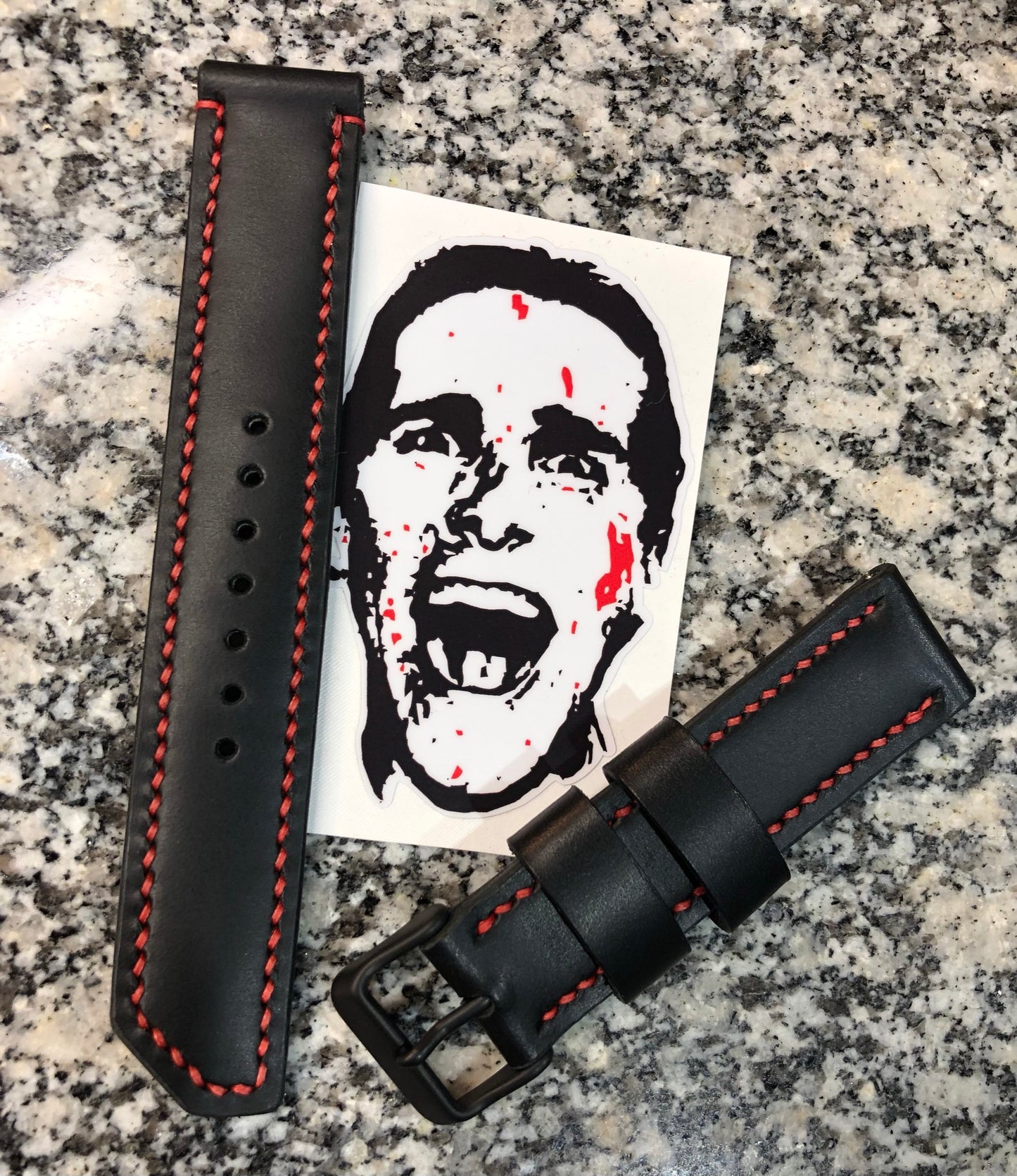 Watchband