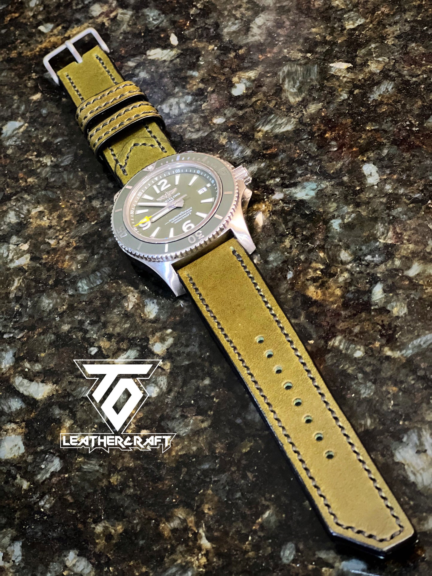 Watchband