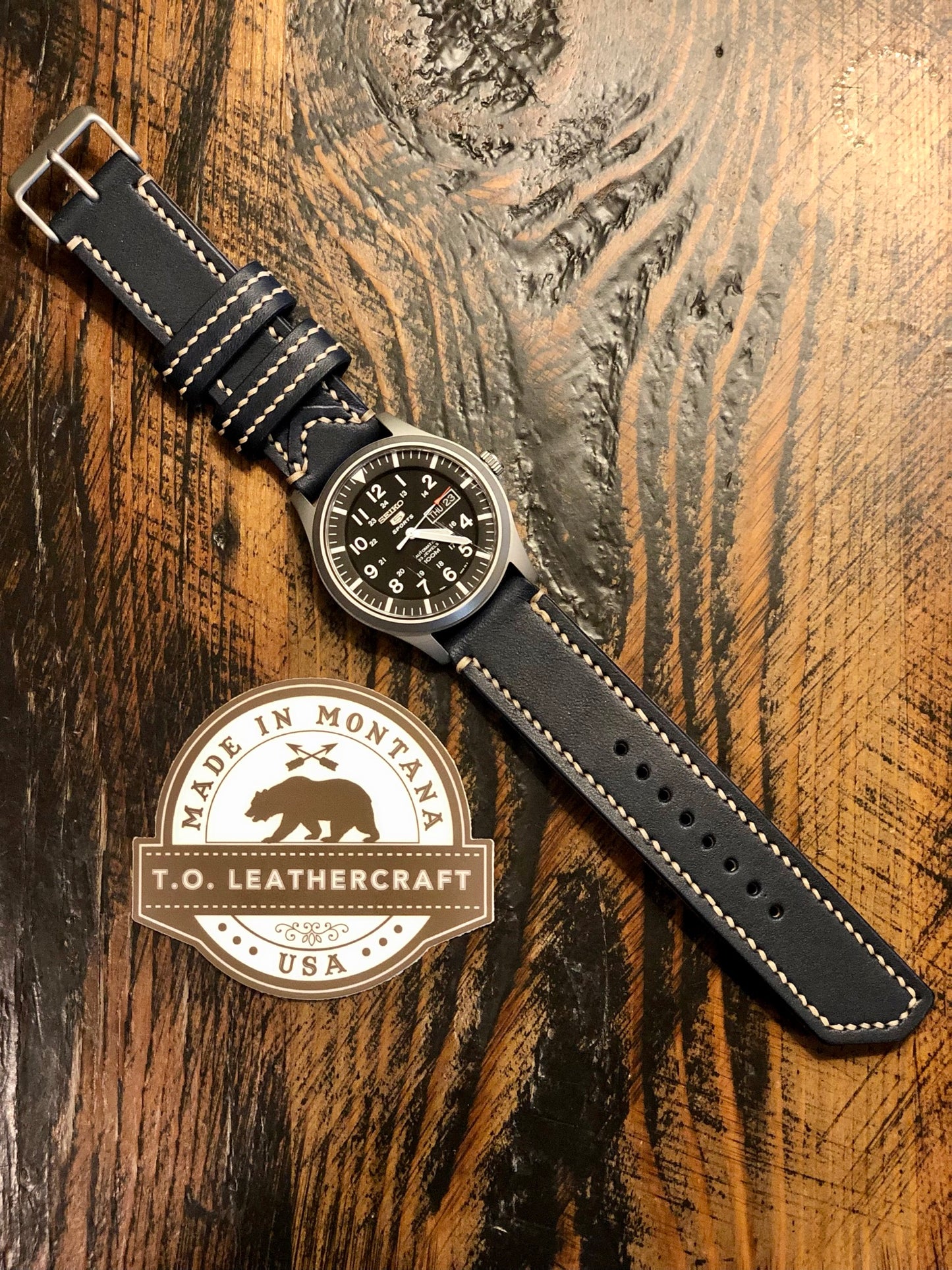 Watchband