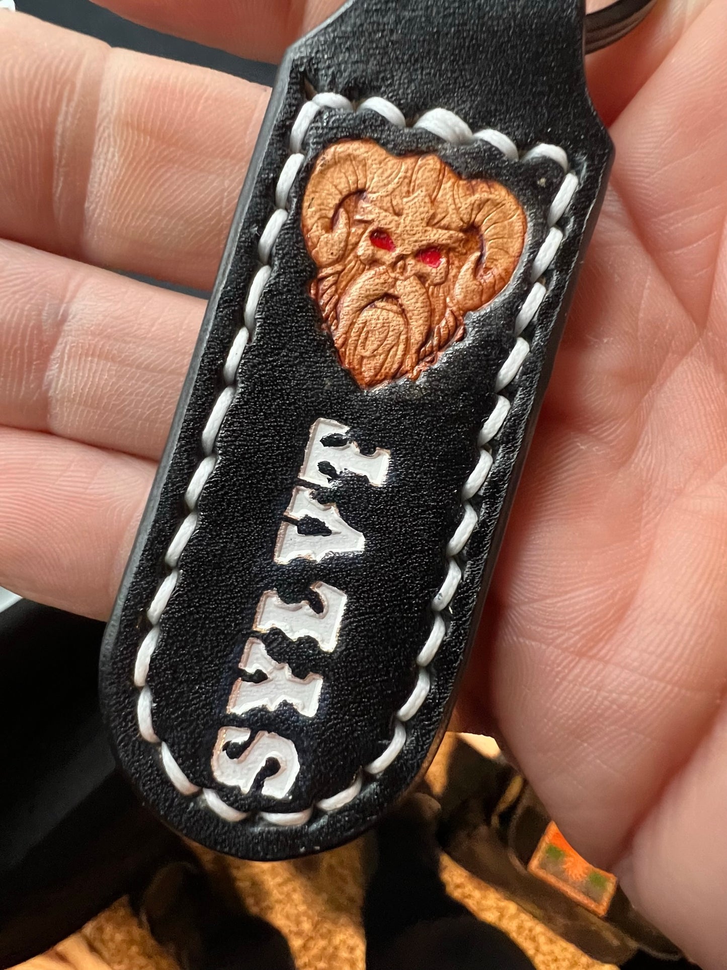 Key chain