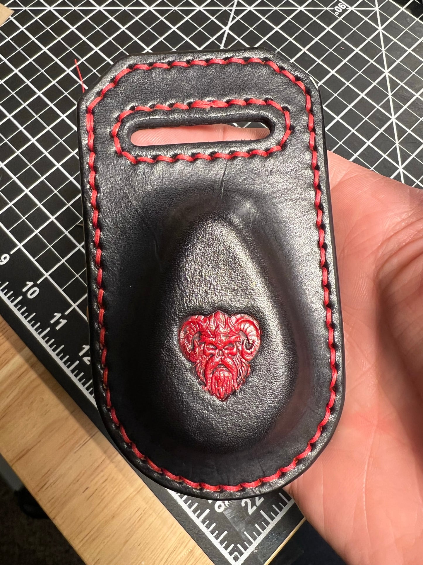 Bandana keeper