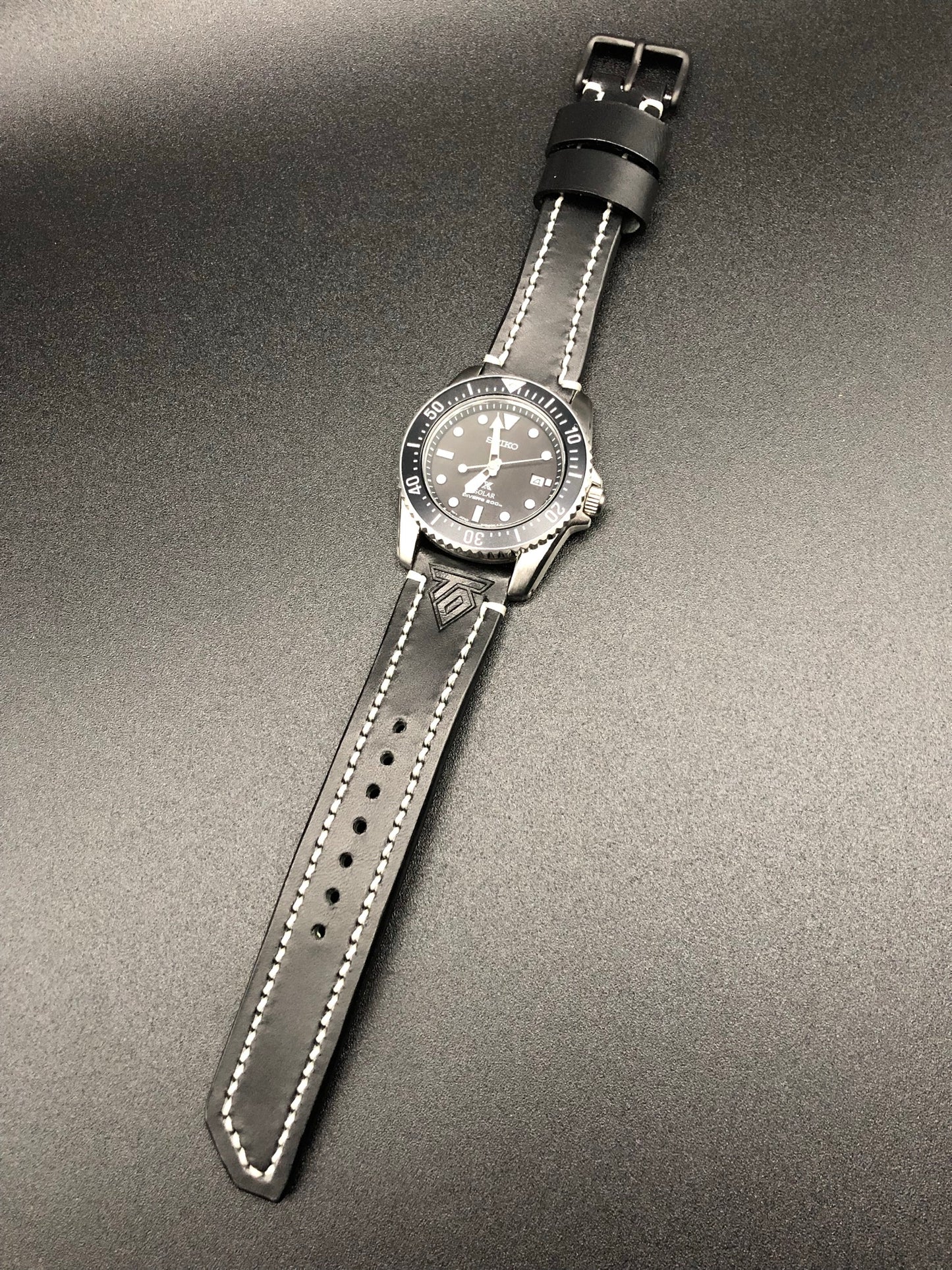 Watchband