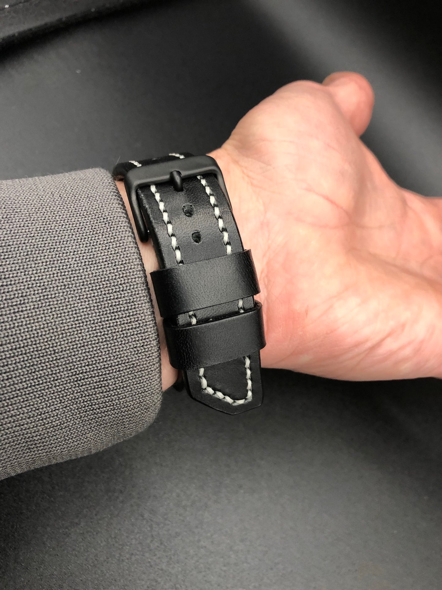 Watchband