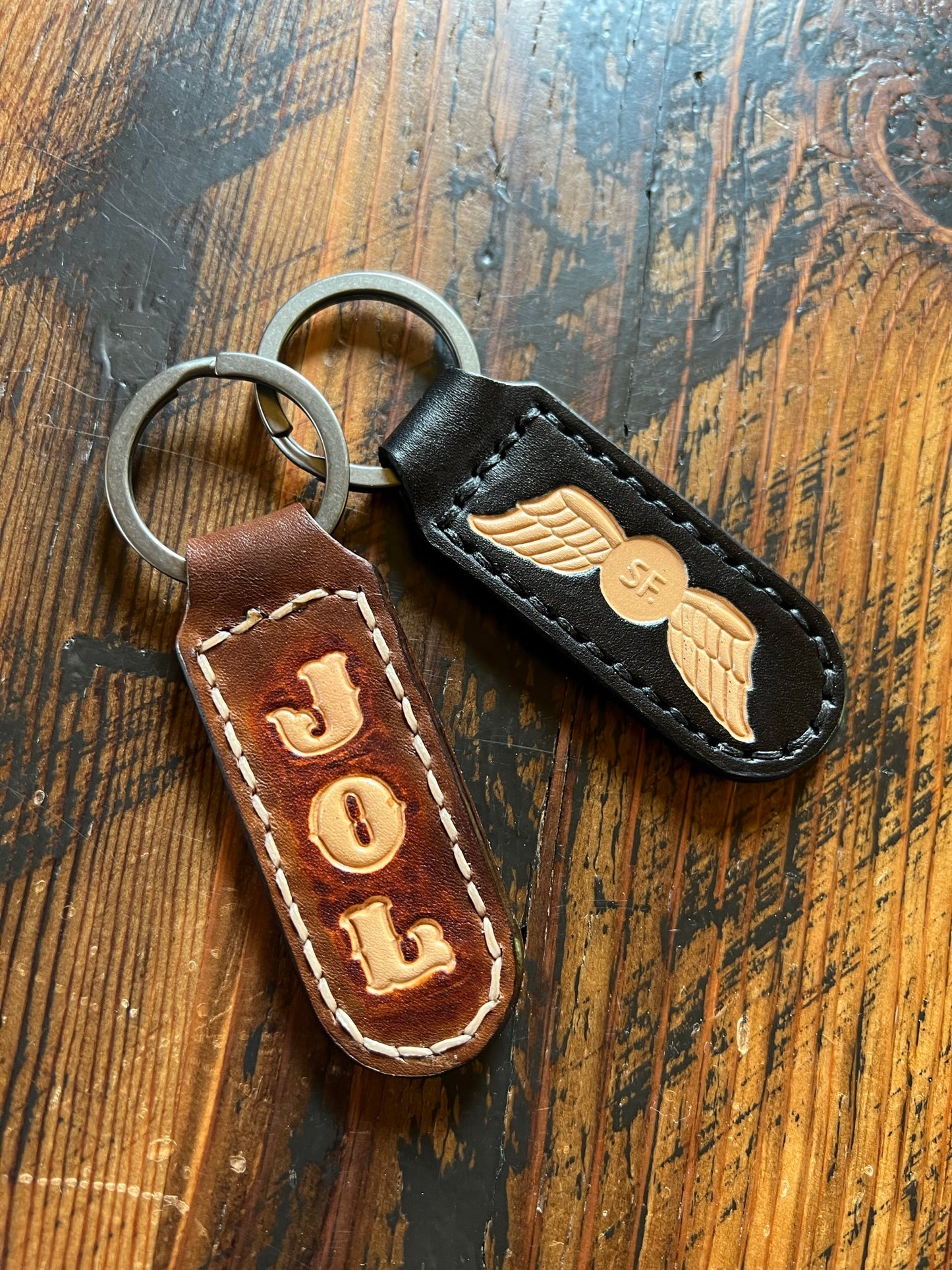Key chain