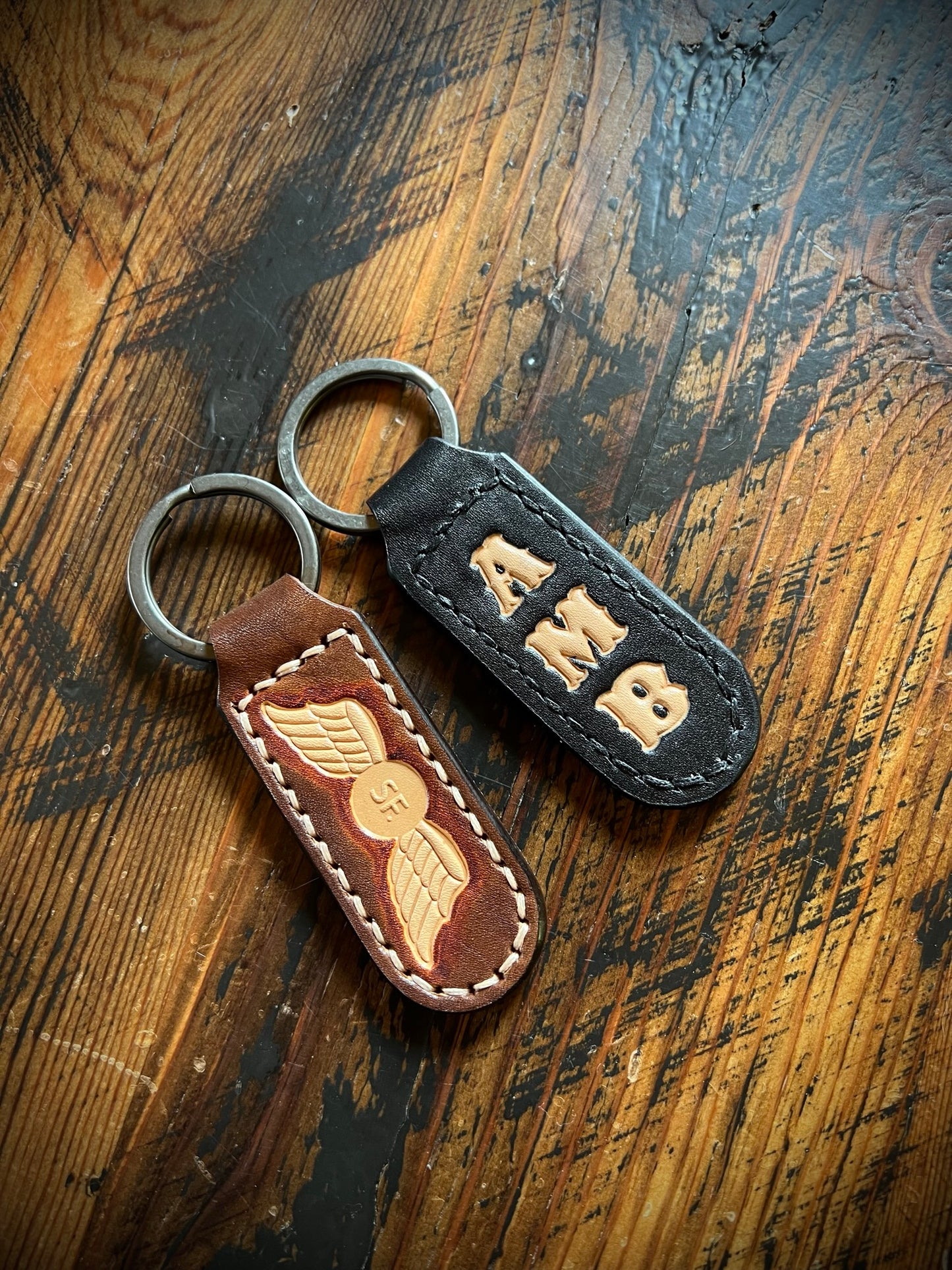 Key chain