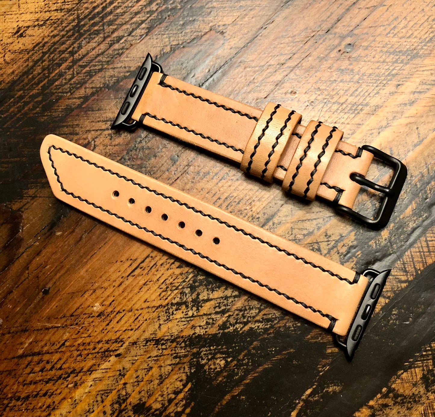 Watchband