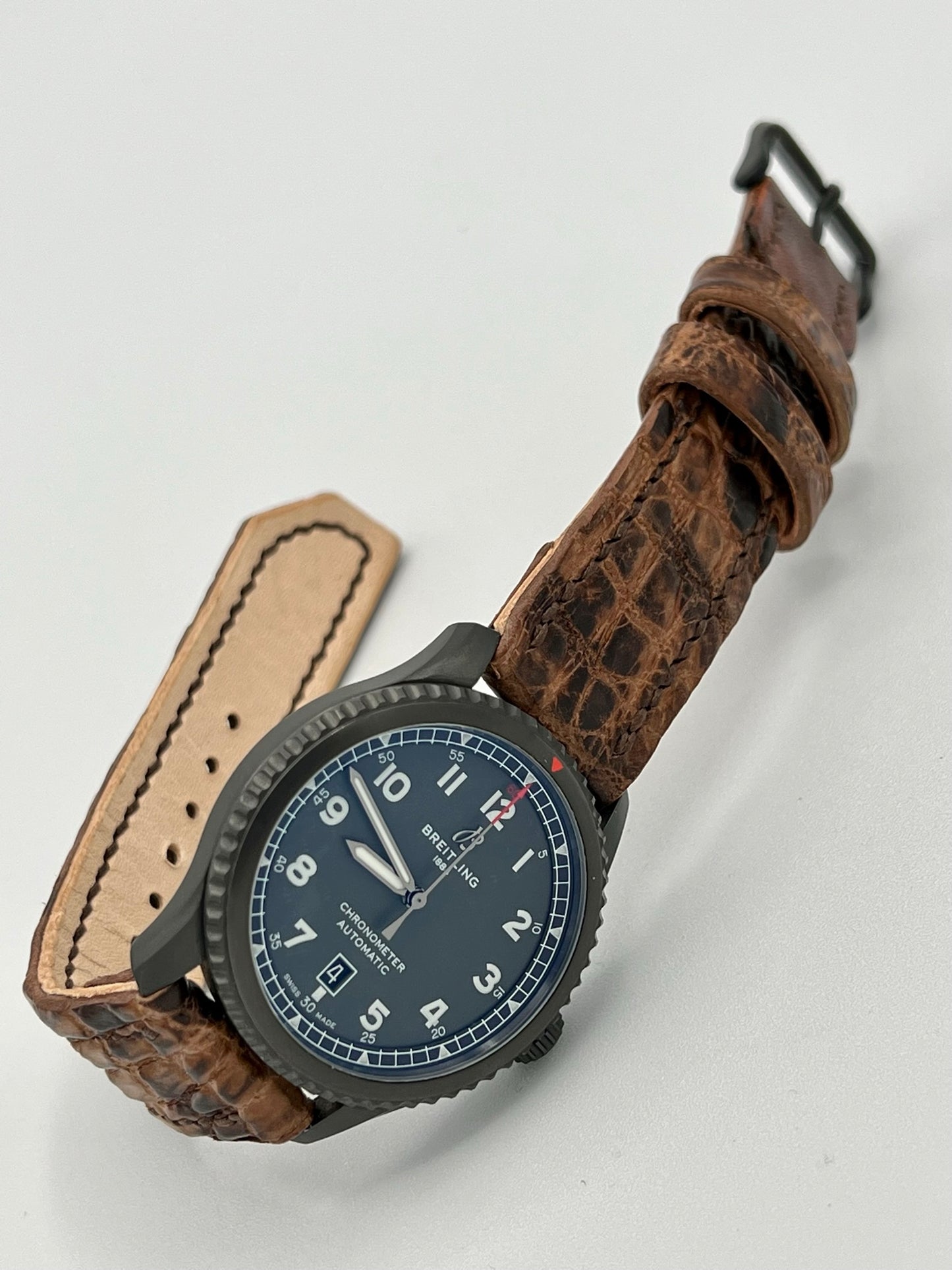 Watchband