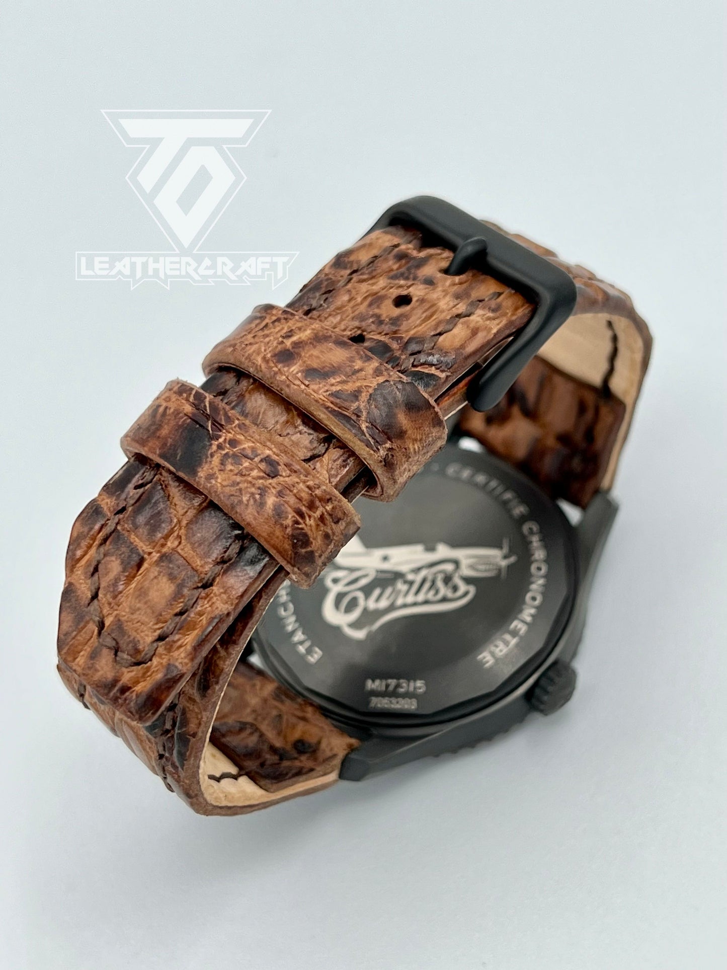 Watchband