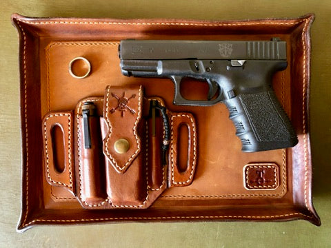 Valet Tray