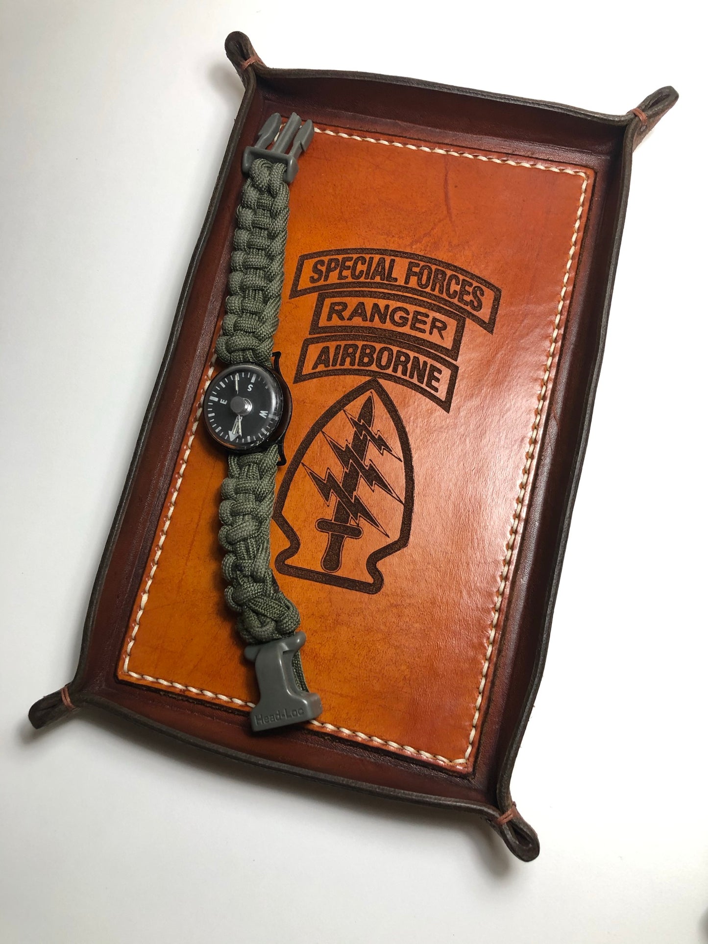 Valet Tray