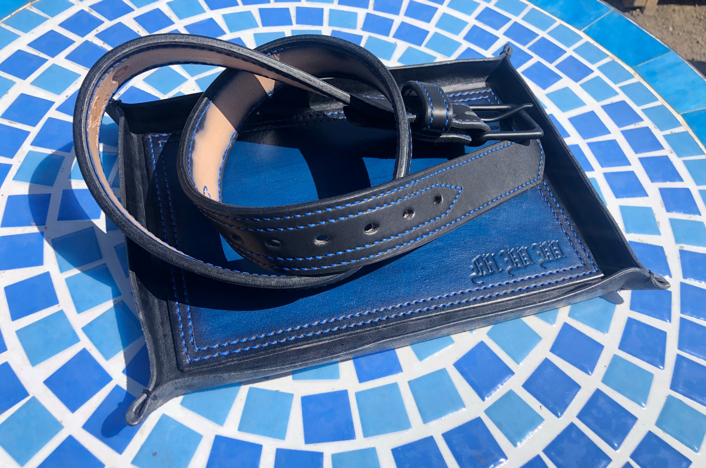 Valet Tray