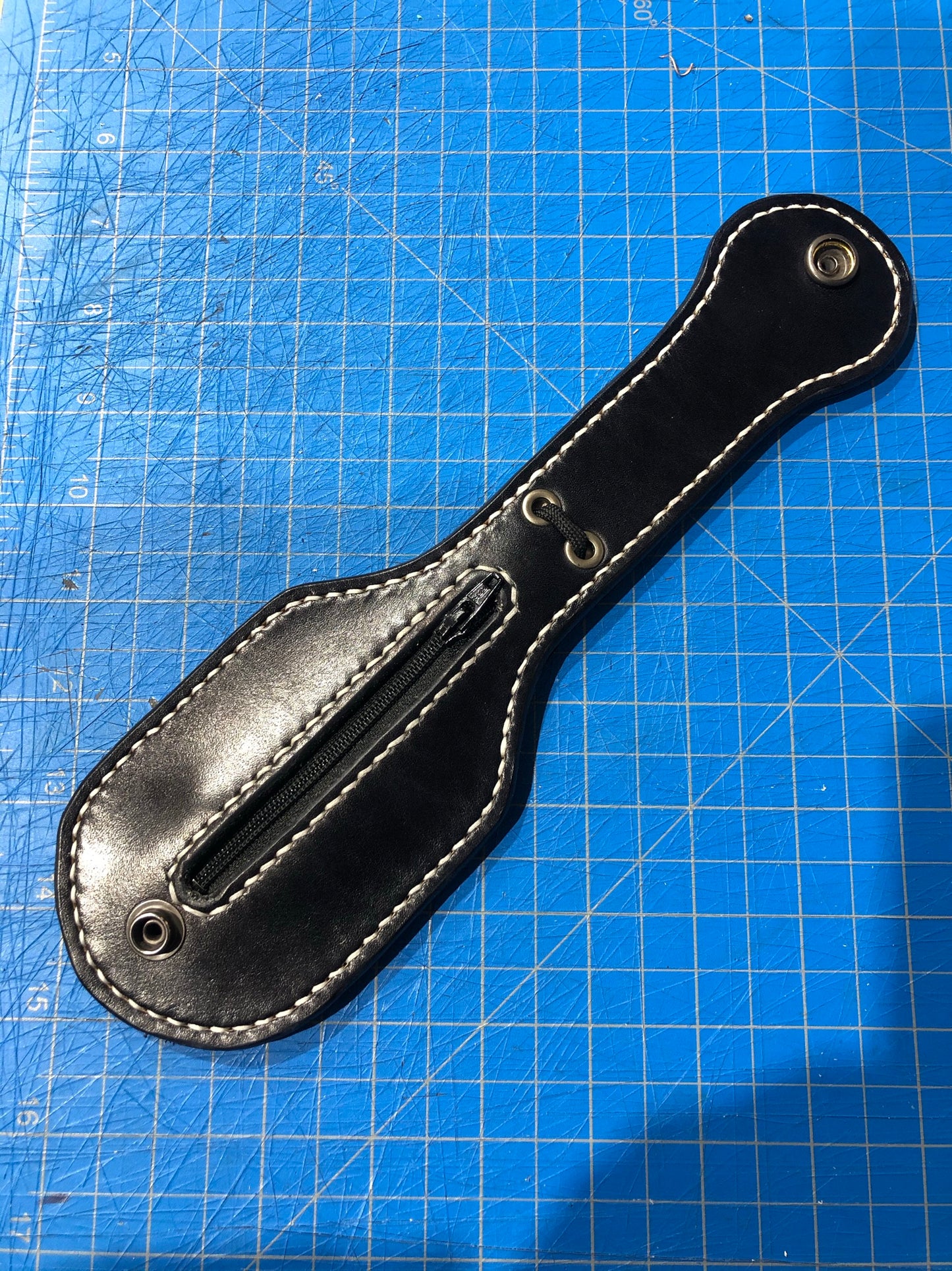 Coin pouch