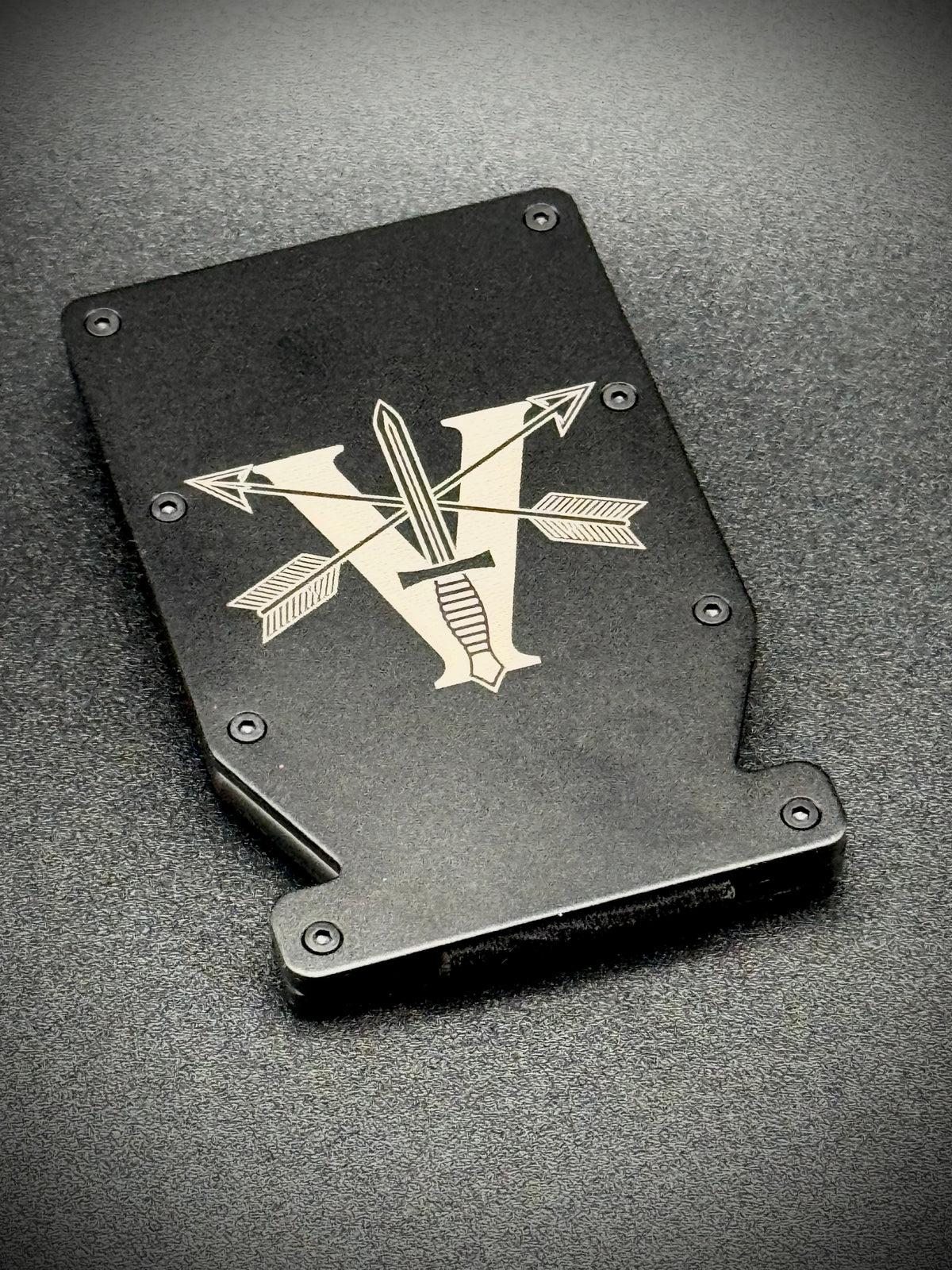 Minimalist wallet