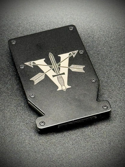 Minimalist wallet
