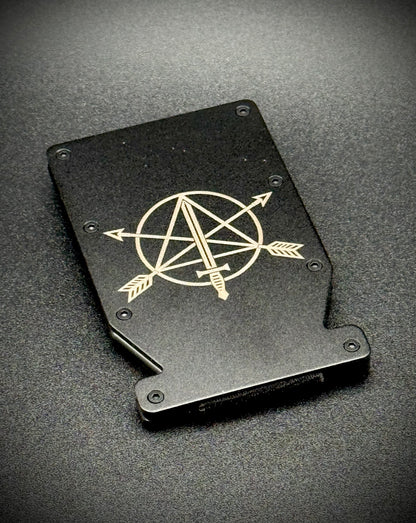 Minimalist wallet