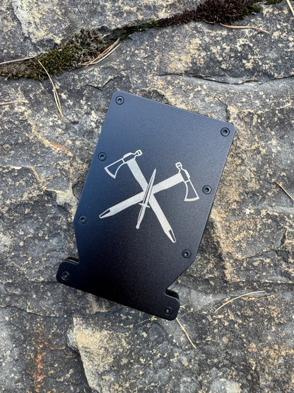 Minimalist wallet