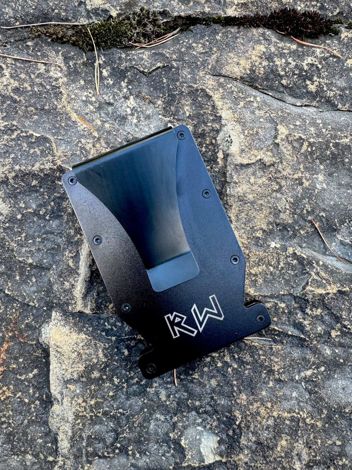 Minimalist wallet