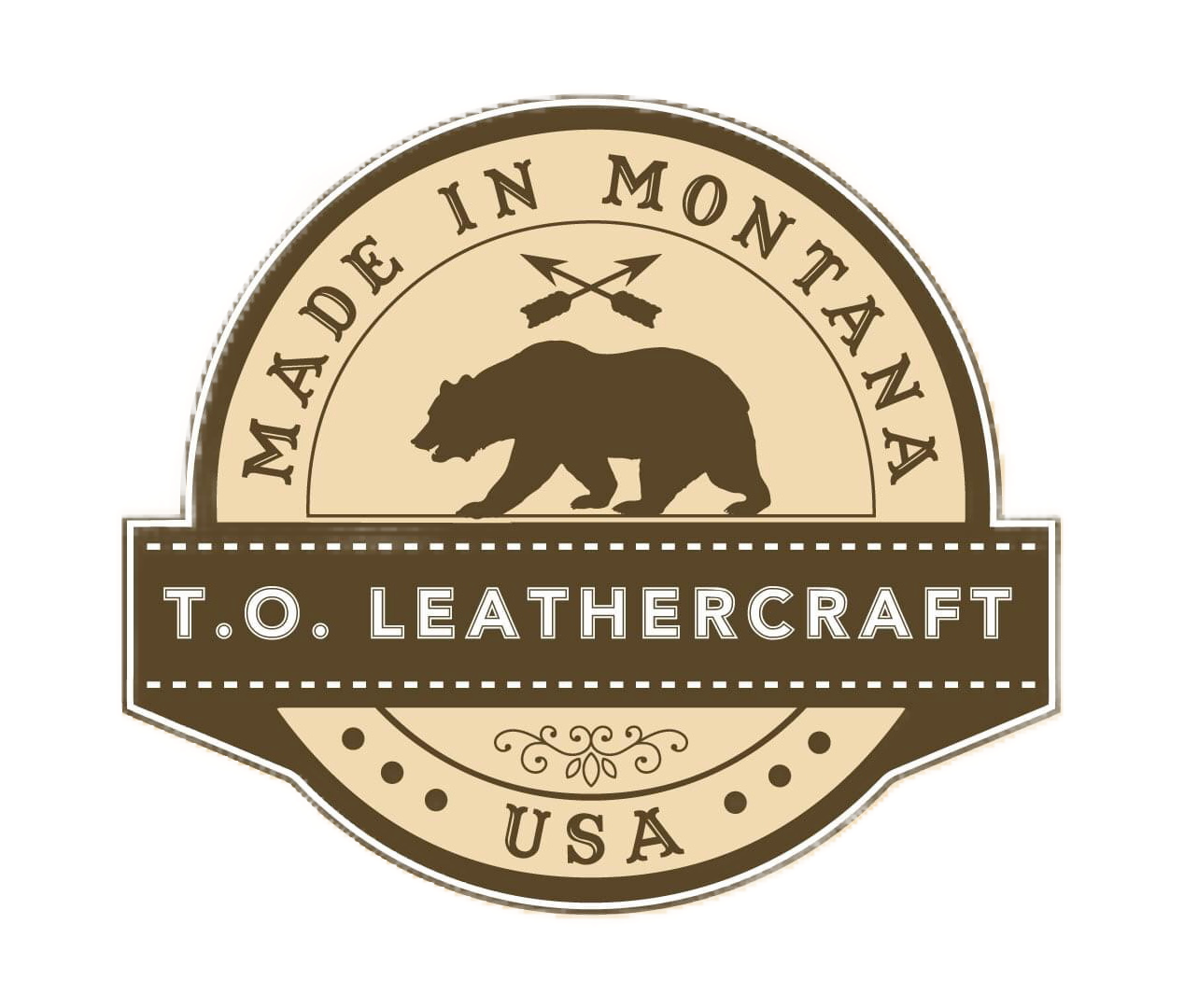 Custom Sheath order form T.O.Leathercraft