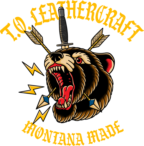 T.O.Leathercraft