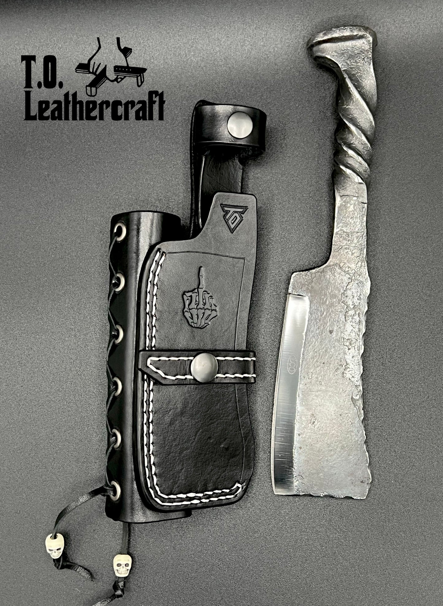Custom Knife or Multi-tool Sheath